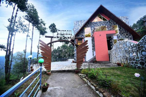 Kakani Homestay